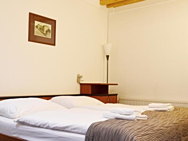 Penzion Integrity : photo 4 de la chambre appartement standard