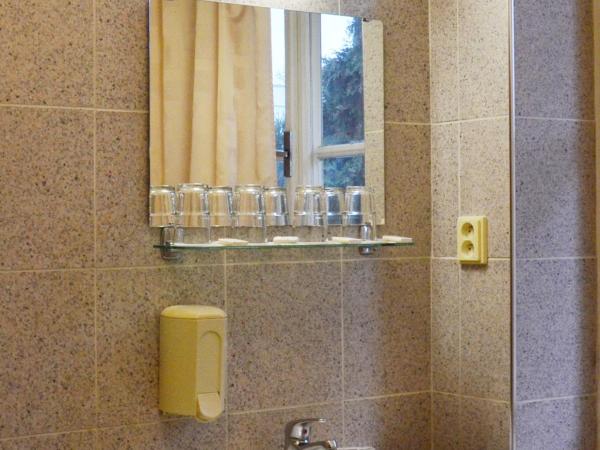 Penzion Integrity : photo 4 de la chambre chambre lits jumeaux standard