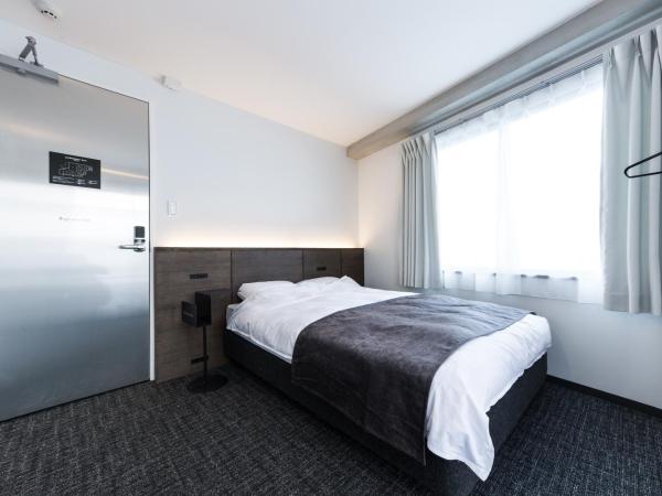 UNPLAN Shinjuku : photo 2 de la chambre chambre double standard avec salle de bains commune