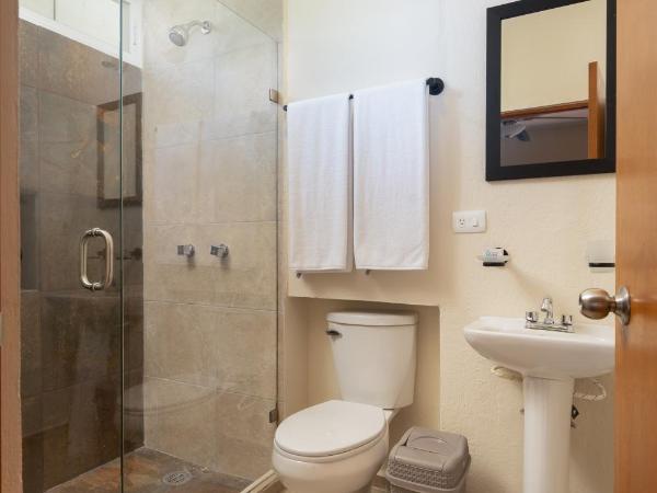 Villa Sofía Holiday Accommodation : photo 6 de la chambre chambre double supérieure