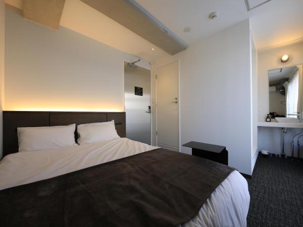 UNPLAN Shinjuku : photo 2 de la chambre chambre double standard