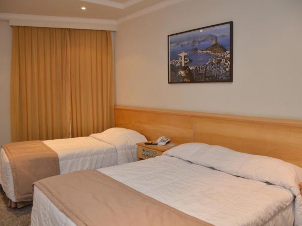 Saionara Hotel : photo 9 de la chambre chambre triple basique