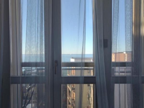 Acquasalata : photo 8 de la chambre chambre double deluxe avec balcon - vue sur mer