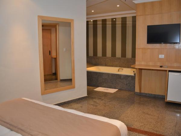 Saionara Hotel : photo 5 de la chambre suite avec baignoire spa