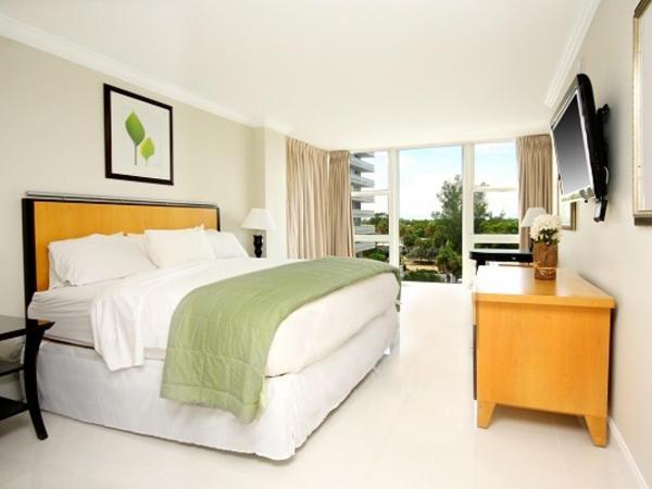 Ocean Manor Beach Resort : photo 1 de la chambre chambre d'hôtel
