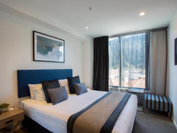 Ramada Queenstown Central : photo 2 de la chambre chambre d'hôtel