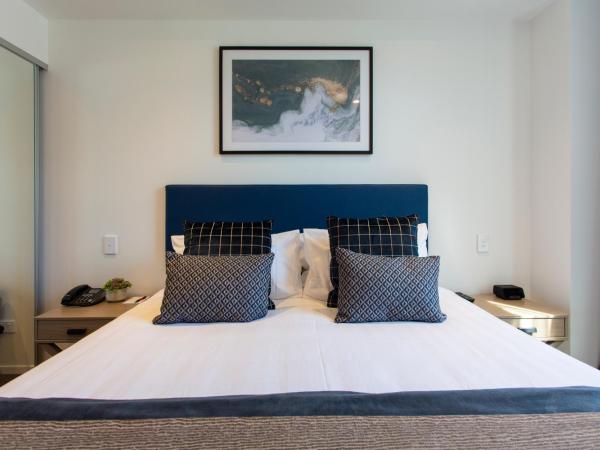 Ramada Queenstown Central : photo 3 de la chambre chambre d'hôtel