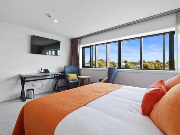 Golden Hotel : photo 2 de la chambre chambre double deluxe