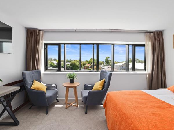 Golden Hotel : photo 1 de la chambre chambre double deluxe