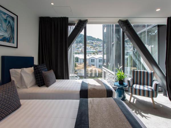 Ramada Queenstown Central : photo 2 de la chambre studio