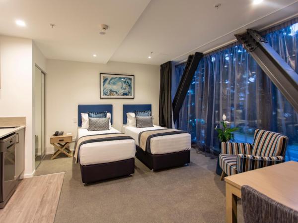 Ramada Queenstown Central : photo 4 de la chambre studio