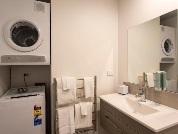 Ramada Queenstown Central : photo 5 de la chambre studio