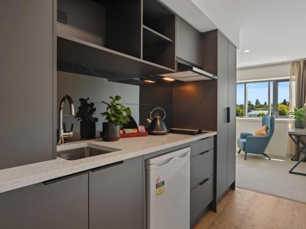 Golden Hotel : photo 3 de la chambre suite 2 chambres