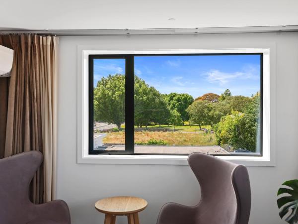 Golden Hotel : photo 2 de la chambre suite - vue sur montagne