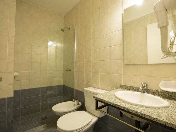 Boutique Apartments Plaza Dorrego : photo 3 de la chambre chambre lits jumeaux deluxe