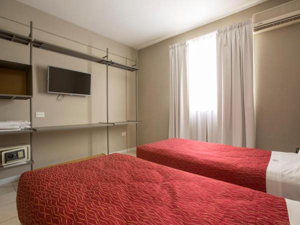 Boutique Apartments Plaza Dorrego : photo 2 de la chambre chambre lits jumeaux deluxe