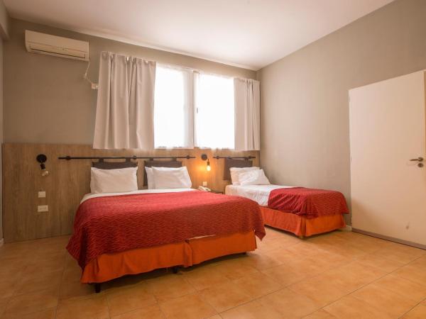 Boutique Apartments Plaza Dorrego : photo 4 de la chambre chambre triple standard