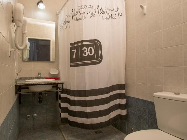 Boutique Apartments Plaza Dorrego : photo 2 de la chambre chambre triple standard