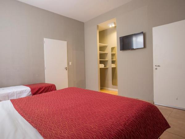 Boutique Apartments Plaza Dorrego : photo 3 de la chambre chambre triple standard