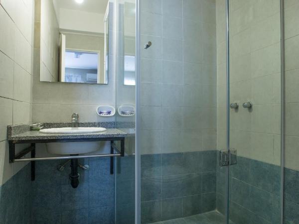 Boutique Apartments Plaza Dorrego : photo 2 de la chambre chambre quadruple standard