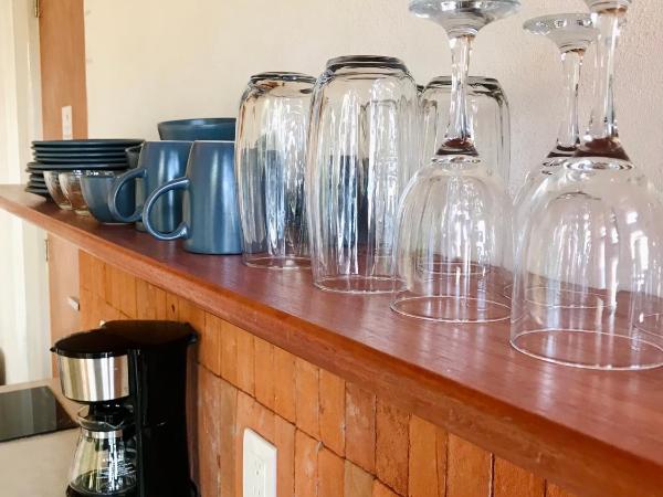 Casa del Parque Hotel Boutique : photo 10 de la chambre loft