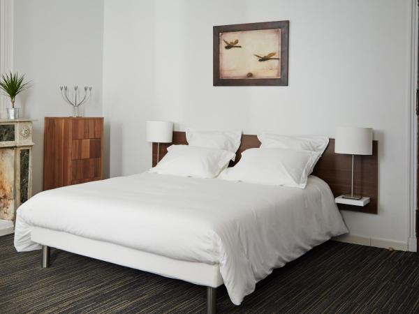 La Résidence Arles Centre : photo 3 de la chambre appartement deluxe - 1er Étage côté rue