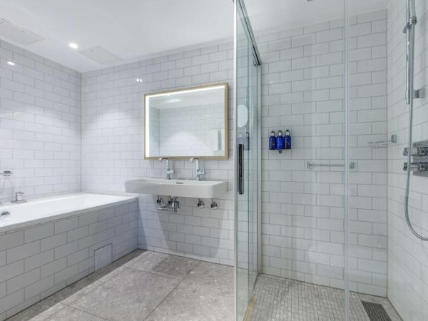 Radisson Blu Atlantic Hotel, Stavanger : photo 4 de la chambre suite atlantique