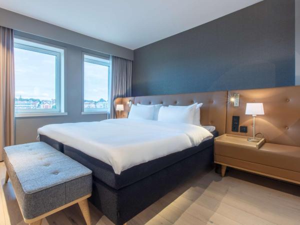 Radisson Blu Atlantic Hotel, Stavanger : photo 5 de la chambre suite atlantique