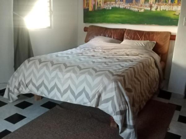 Caribbean Paradise : photo 1 de la chambre chambre double avec balcon - vue sur mer