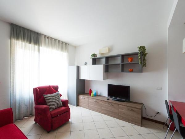 Residenza Cenisio : photo 9 de la chambre appartement 1 chambre