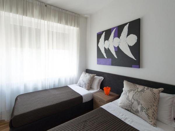 Residenza Cenisio : photo 7 de la chambre appartement 1 chambre