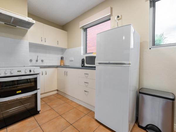 Forrest Hotel & Apartments : photo 4 de la chambre appartement 1 chambre