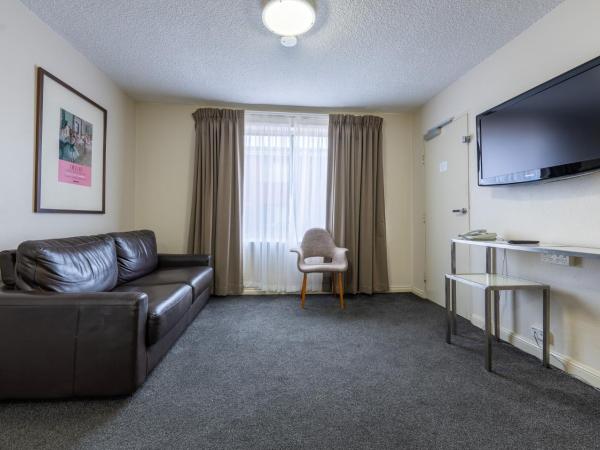 Forrest Hotel & Apartments : photo 3 de la chambre appartement exécutif 1 chambre