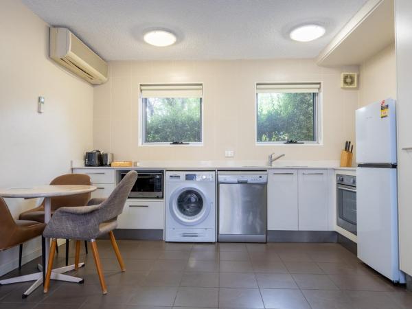 Forrest Hotel & Apartments : photo 8 de la chambre appartement exécutif 1 chambre