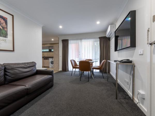 Forrest Hotel & Apartments : photo 5 de la chambre appartement 2 chambres supérieur