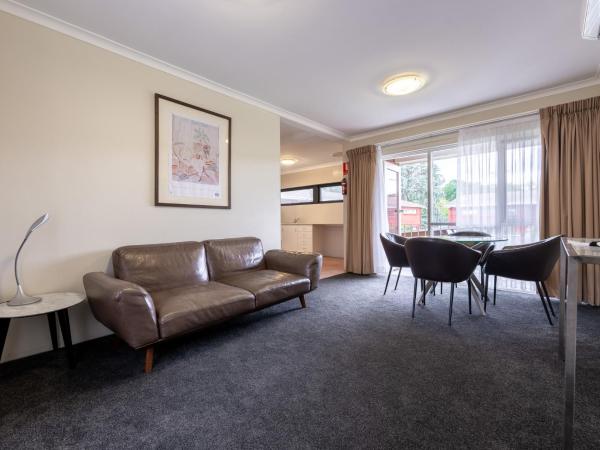 Forrest Hotel & Apartments : photo 1 de la chambre appartement exécutif 2 chambres
