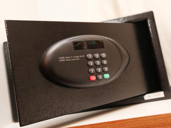 Gingerflower Boutique Hotel : photo 9 de la chambre chambre deluxe junior