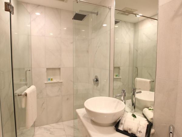 Gingerflower Boutique Hotel : photo 4 de la chambre chambre deluxe junior