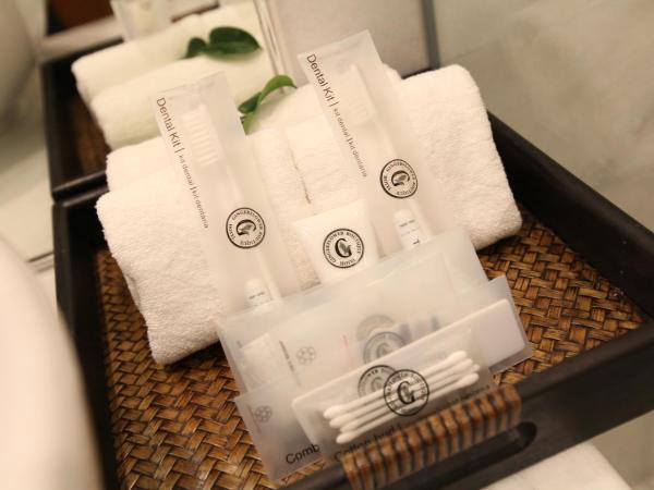 Gingerflower Boutique Hotel : photo 3 de la chambre chambre super deluxe