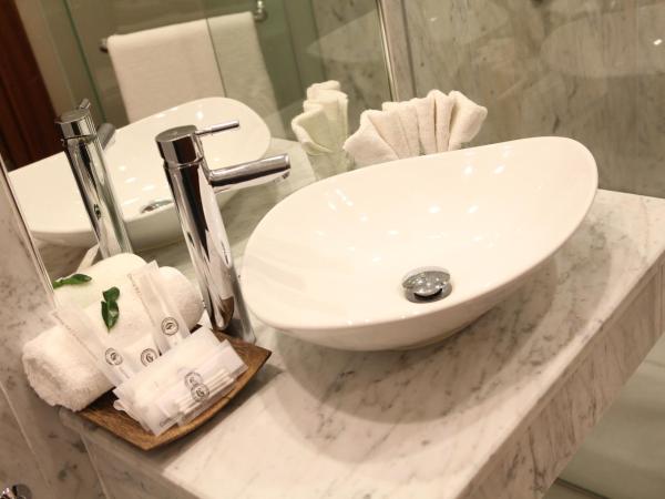 Gingerflower Boutique Hotel : photo 5 de la chambre chambre double supérieure