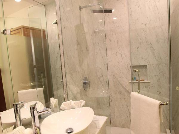 Gingerflower Boutique Hotel : photo 6 de la chambre chambre double supérieure