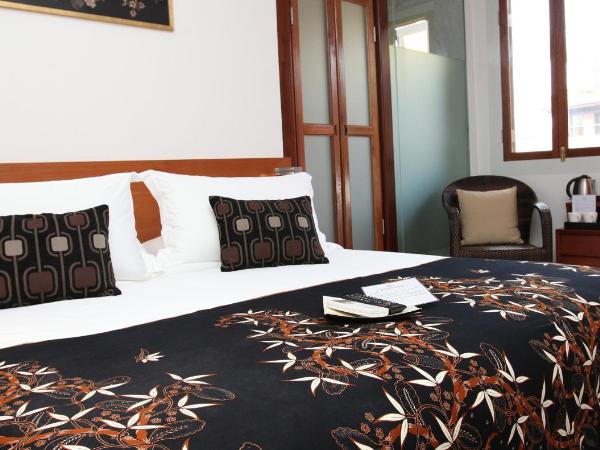 Gingerflower Boutique Hotel : photo 3 de la chambre chambre premier de luxe