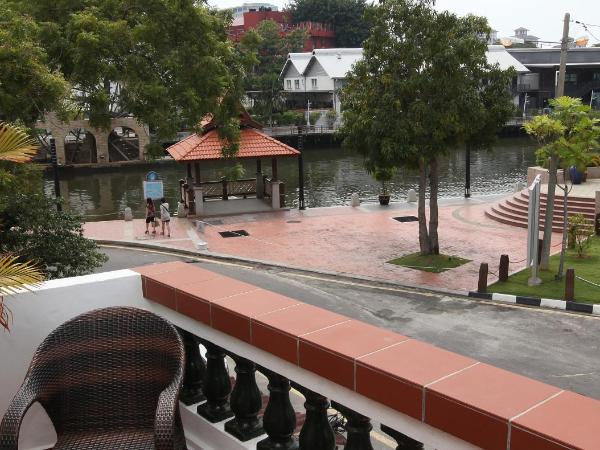 Gingerflower Boutique Hotel : photo 5 de la chambre chambre premier de luxe