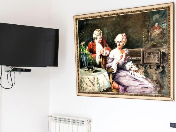 Villacore Luxury B&B : photo 8 de la chambre villa - vue sur mer