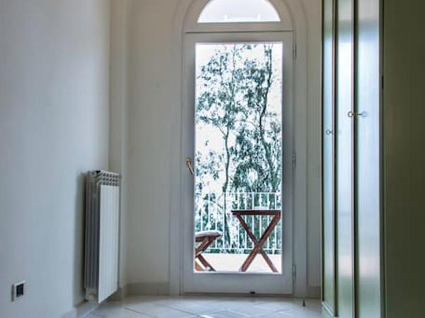 Villacore Luxury B&B : photo 1 de la chambre chambre standard double avec salle de bains privative séparée