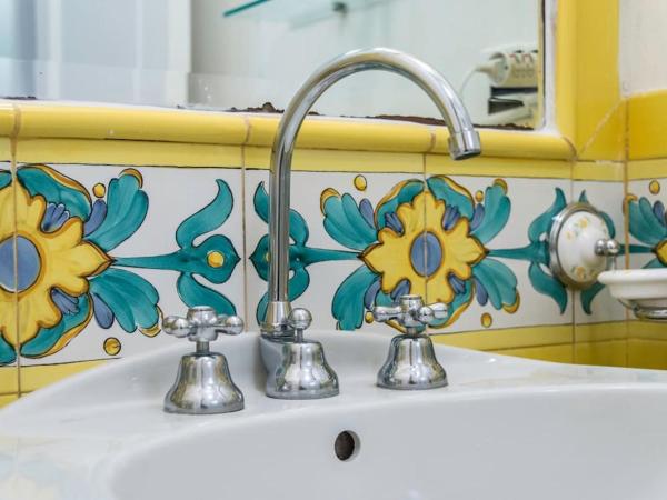 Villacore Luxury B&B : photo 2 de la chambre chambre quadruple deluxe