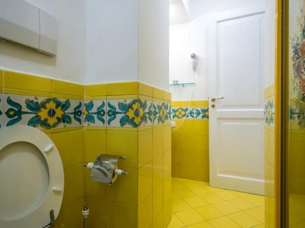 Villacore Luxury B&B : photo 3 de la chambre chambre quadruple deluxe