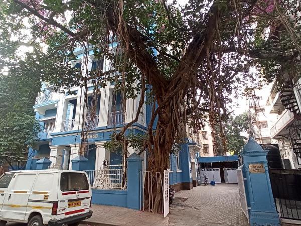 Bentleys Hotel : photo 3 de la chambre petite chambre