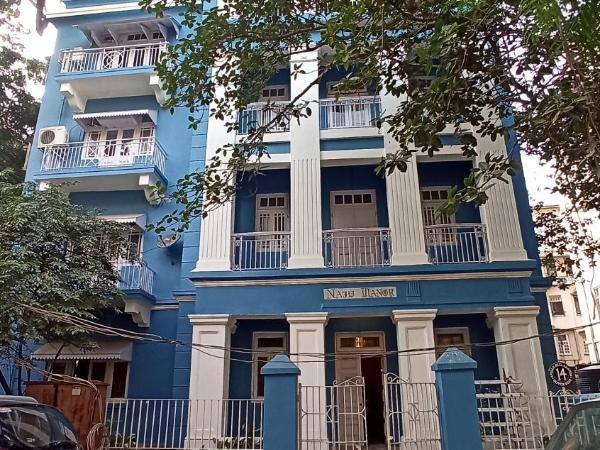 Bentleys Hotel : photo 2 de la chambre chambre familiale