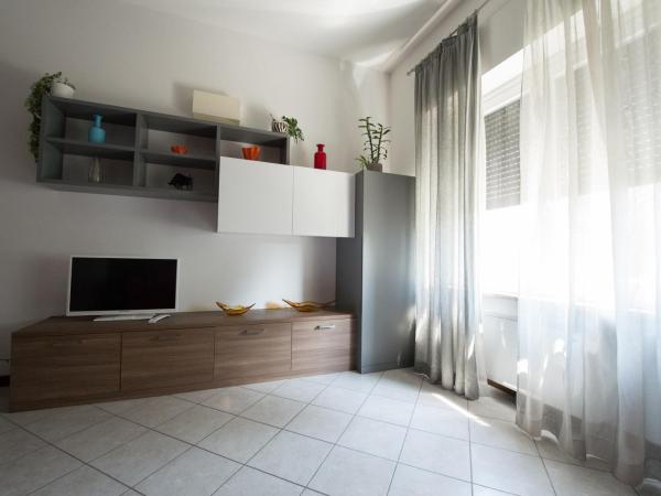 Residenza Cenisio : photo 10 de la chambre chambre familiale